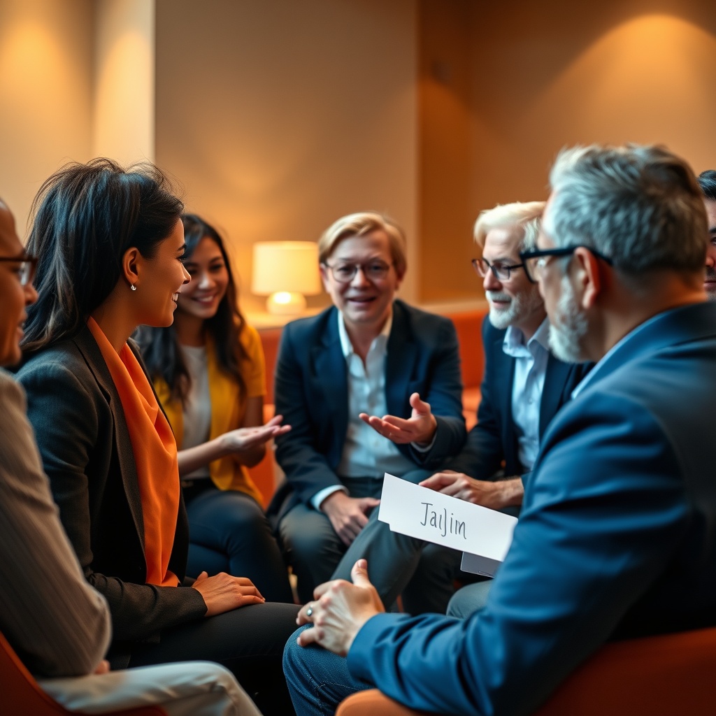 Taller de Comunicación Efectiva