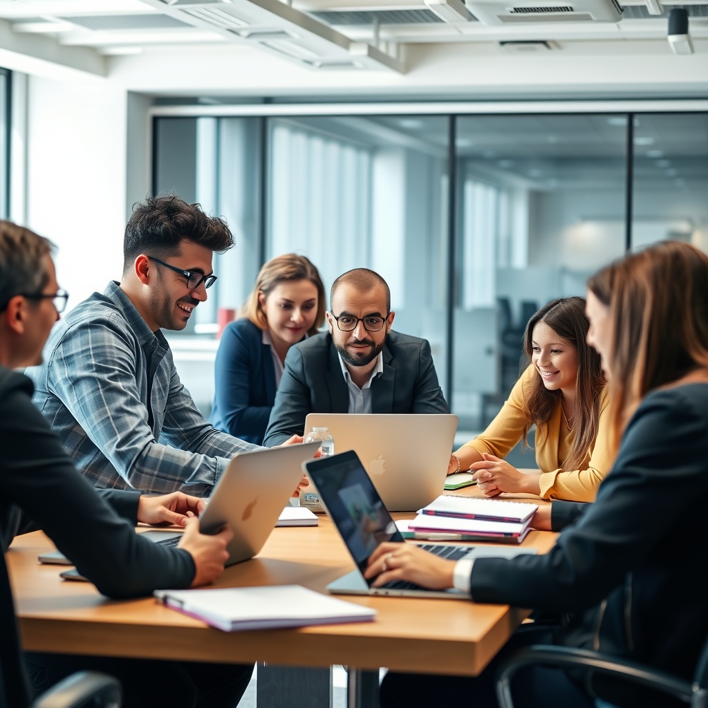 Cursos de habilidades profesionales